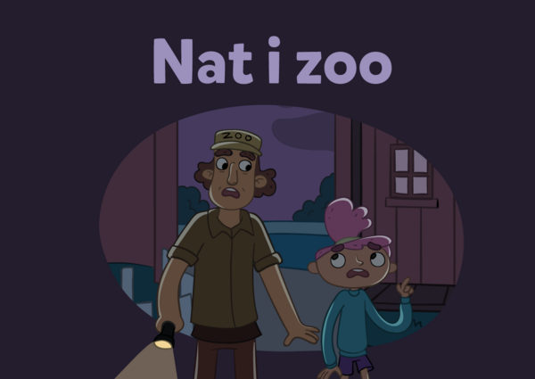 Nat i zooForside