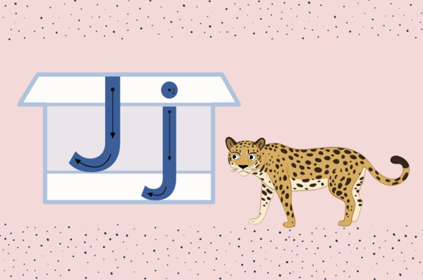 samlet bogstavshus jaguar